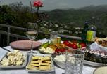 Location vacances Ijevan - Amrots Deghceni - Boutique Castle Stay-2