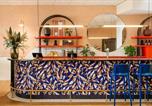 Hôtel Groningen - Leonardo Hotel Groningen City Center-1