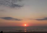 Location vacances Forêt des Landes - La Dune - Domaine Des Landes-2