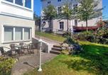 Hôtel Sagard - Appartementhaus, Villa Katharina, Sassnitz-3
