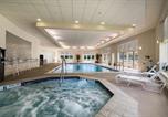Hôtel Malone - Best Western University Inn-4
