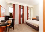 Hôtel Wesseling - Hotel am Rhein-2