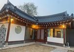 Location vacances  Corée du Sud - Hanok Hyeyum-1