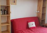 Location vacances Taninges - Studio confort 4 pers avec balcon et parking, Le Praz de Lys - Fr-1-815-36-1