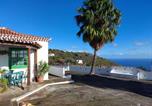 Location vacances Garafía - Peluquina-1