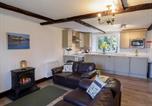 Location vacances Wootton Fitzpaine - Colombo Cottage-3