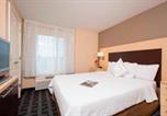 Hôtel West Des Moines - Towneplace Suites Des Moines Urbandale-3