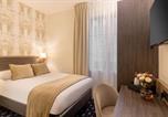 Hôtel Bretteville-sur-Odon - Best Western Royal Hotel Caen-3