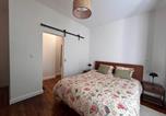 Location vacances Libramont-Chevigny - Le Clos des Marronniers-4