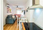 Location vacances Chipiona - Yourhouse Apartamentos Andasol Bb-3