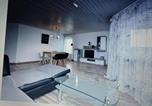 Location vacances Leinfelden-Echterdingen - Ferienwohnung Klenk-3
