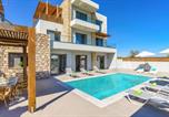 Location vacances Gennadi - Villa Eva Olivestone by Villa Plus-1