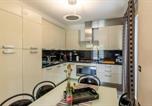 Location vacances  Province de Massa-Carrara - Relax in Villa - Versilia-4