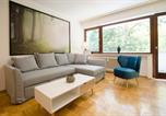 Location vacances Bad Sachsa - Ferienwohnung Amselnest-4