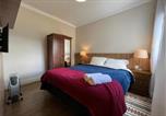 Hôtel Campos do Jordao - Monte Bella-1