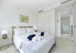 Location vacances Lagos (São Sebastião) - Lagos Golden Horizon Villa with Private Pool-3
