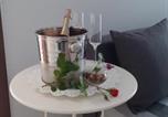 Location vacances Caprarola - Fiori e farfalle apartment-4