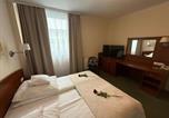Hôtel Tychy - Arena Hotel Spa & Wellness-4