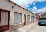 Location vacances Purmamarca - Tampu 4 alojamiento-3