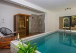 Location vacances Matulji - Vila Sunlife with pool&sauna by Villas Guide-4