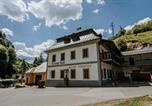 Location vacances Banská Štiavnica - Penzión Banský dom-4