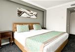 Hôtel Remzi Oğuz - Aldino Hotel & Spa-2