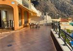 Location vacances Arona - Villa Tenerife Sur-4