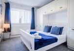 Location vacances Blaenhonddan - Tyle Teg - 3 Bedroom Holiday Home - Clydach-3