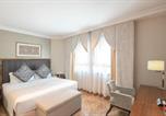 Hôtel Médine - The Oberoi Madina المدينة أوبروي-2