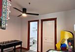 Location vacances Mont-Tremblant - Tremblant Les Eaux 227-1 by Escapades Tremblant-3