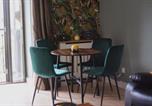 Location vacances Leeds - Heart of Leeds - 2 Bedroom Flat-4