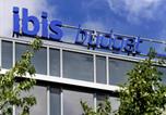 Hôtel Hambourg - Ibis budget Hamburg Altona-3