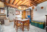 Location vacances Capannoli - Boutique Apartment panoramic view in the heart of Tuscany-4
