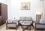 Hôtel Tunisie - El Mouradi Hammamet-3
