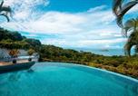 Hôtel Manuel Antonio - Villa Roca Boutique Resort & Suites - Adult Only-2