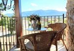 Location vacances Sulmona - Il Bagolaro Casa Vacanze-1