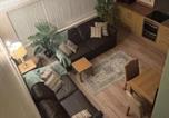 Location vacances Crawley - Hollybrake Haven Gatwick-3