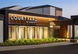 Hôtel Woodbury - Courtyard by Marriott Minneapolis-St. Paul Airport-3