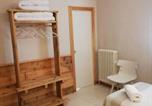 Hôtel Cervera del Río Alhama - Hostal Ochoa-3
