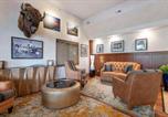 Hôtel Sheridan - Surestay Plus Hotel by Best Western Buffalo-3