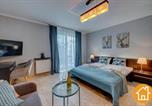 Location vacances Świnoujście - Apartamenty Panorama Avangard - visitopl-2