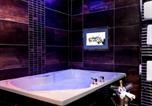 Location vacances Windermere - The Howbeck & The Retreat 5min to Lake, Restaurants & to the free Spa-1