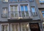 Location vacances Sultanahmet - Best Home Suites Sultanahmet-1
