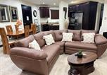 Location vacances Jacó - Monaco Condominiums Unit 7 Luxury Pool View Condo 3br 2ba - Walk to the Beach, Shopping, Tours-4
