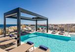 Hôtel Malte - Mercure St. Julian's Malta-2