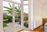 Location vacances Eschbach - Haus Castellblick mit Terrasse-2