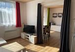 Location vacances Horni Planá - Apartmán 7-3