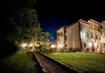 Hôtel Cortone - Relais Villa Baldelli-4