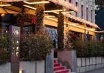 Hôtel Timişoara - Mercure Timisoara-3