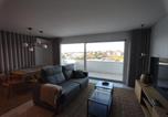 Location vacances  Barrage de l'Arade - Terrace Ferragudo River View Flat Super-3